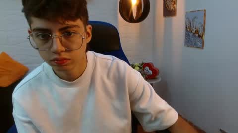 Jhoel online show from September 28, 12:32 pm