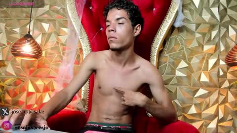 Jhohan Fox online show from October 26, 8:42 am