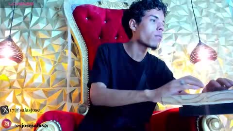 Jhohan Fox online show from November 5, 6:46 am