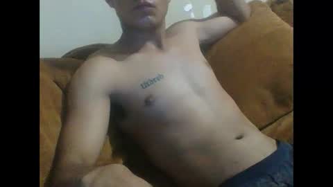 jhon210702 online show from September 28, 9:14 am