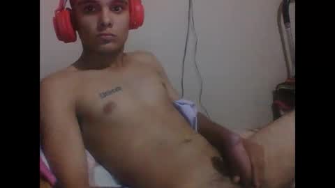 jhon210702 online show from October 5, 4:00 am