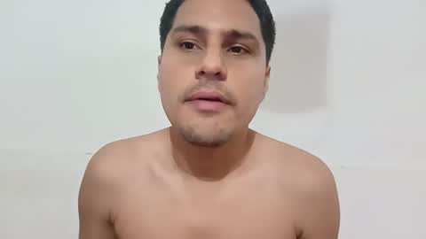 Jhon online show from February 11, 1:41 am