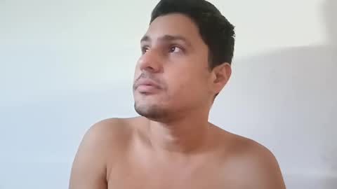 Jhon online show from February 23, 10:31 pm