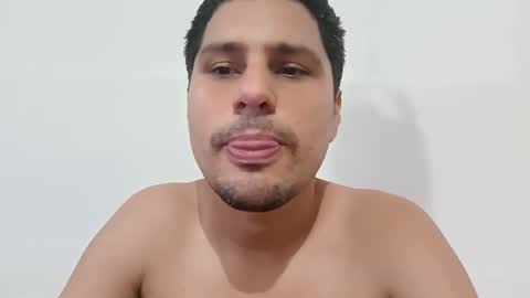 Jhon online show from February 24, 10:36 pm