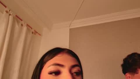 Jhon and Karol online show from May 3, 4:51 am