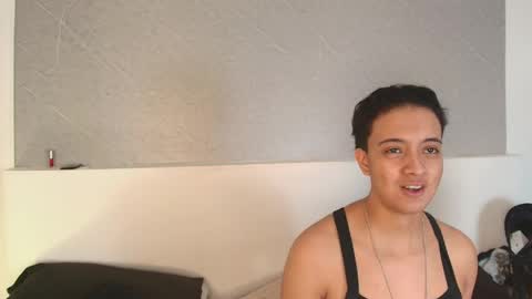 Jhon and Karol online show from May 20, 3:56 am