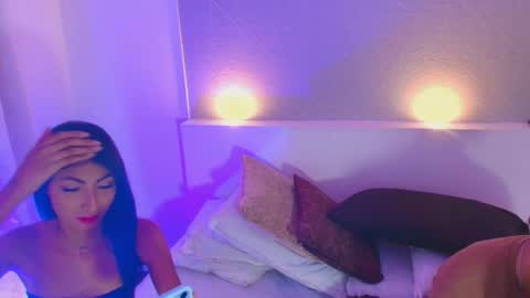 Jhon and Karol online show from June 3, 3:20 am