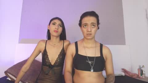 Jhon and Karol online show from July 4, 5:46 am