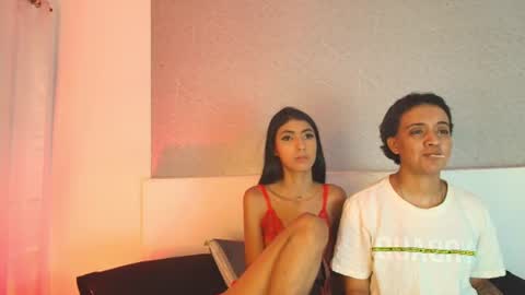 Jhon and Karol online show from July 28, 3:13 am