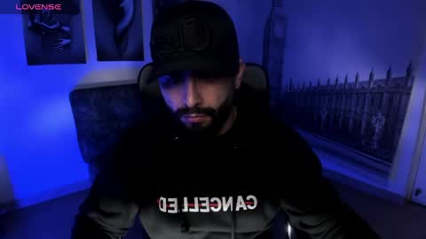 John Bear.... online show from September 29, 11:15 am