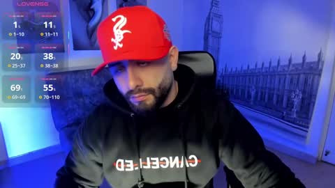 John Bear.... online show from October 2, 11:06 am