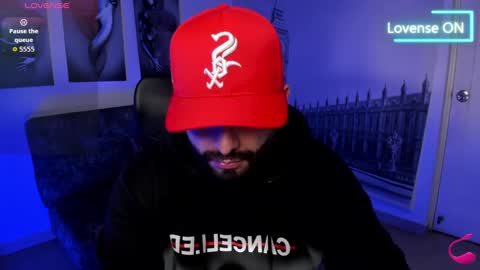 John Bear.... online show from October 4, 11:19 am