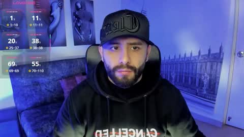 John Bear.... online show from October 7, 11:07 am