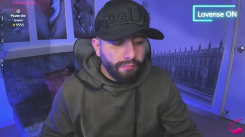 John Bear.... online show from October 14, 11:11 am