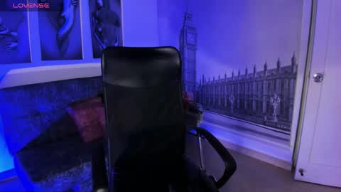 John Bear.... online show from November 5, 11:10 am