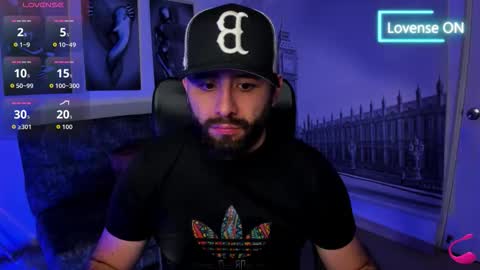 John Bear.... online show from December 3, 11:19 am