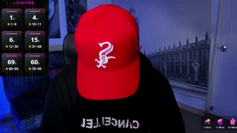 John Bear.... online show from December 5, 11:08 am