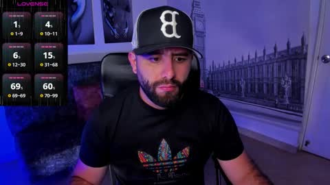 John Bear.... online show from December 16, 11:04 am