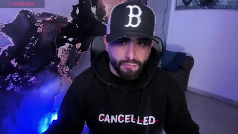 John Bear.... online show from December 18, 11:16 am