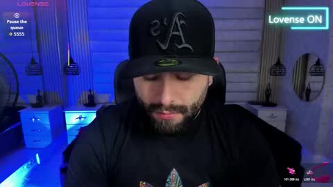 John Bear.... online show from February 27, 11:21 am