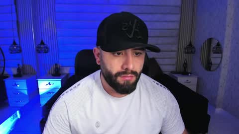 John Bear.... online show from March 24, 11:26 am