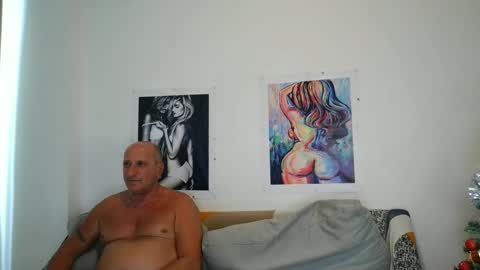 jhon_gade online show from December 20, 3:36 am