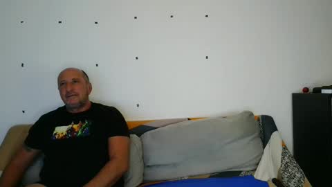 jhon_gade online show from January 20, 5:48 am