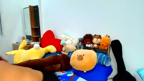 jhon_gade online show from May 2, 6:51 am