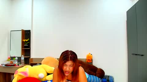 jhon_gade online show from May 10, 7:02 am