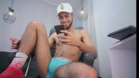 jhon_malo online show from February 5, 8:32 am