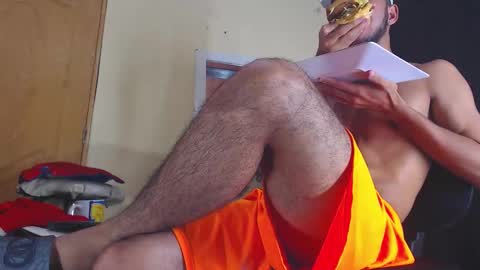 jhon_malo online show from October 30, 6:48 am