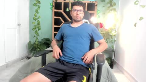 camilo jaramillo online show from March 30, 12:17 pm