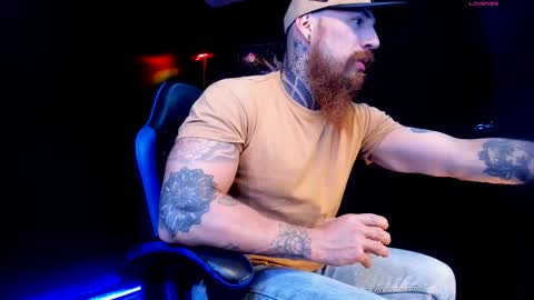 jhon_psyco online show from December 16, 10:26 pm