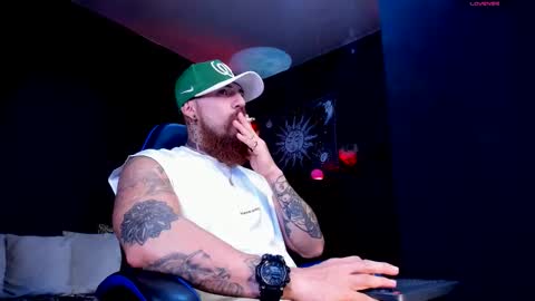 jhon_psyco online show from January 7, 11:56 am