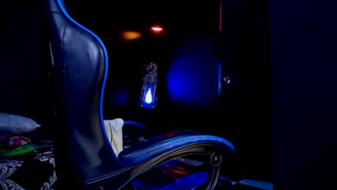 jhon_psyco online show from February 2, 5:33 pm