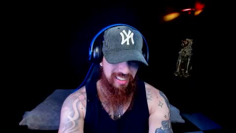 jhon_psyco online show from March 2, 4:58 am