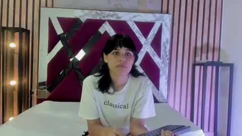 Snapshot of jhon_samantha chatting on March 19, 7:40 pm JHON online show from March 19, 7:40 pm