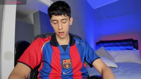 Jhon online show from November 10, 2:49 pm