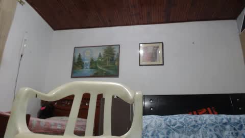 Snapshot of jhon_tommy chatting on March 1, 9:51 am jhon tommy online show from March 1, 9:51 am