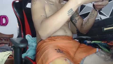 jhon tommy online show from February 26, 3:27 am