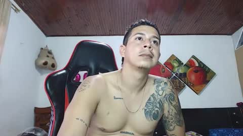 jhon tommy online show from March 4, 6:58 pm