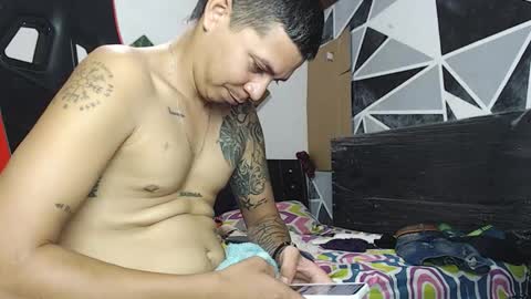 jhon tommy online show from March 6, 3:25 am