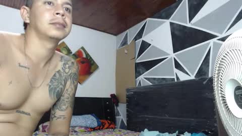 jhon tommy online show from March 15, 3:34 am