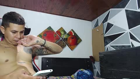 jhon tommy online show from March 19, 2:37 am