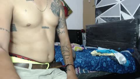 jhon tommy online show from March 28, 1:49 am