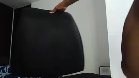 Jhon Tomson online show from September 28, 1:55 am