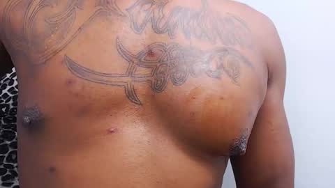 Jhon Tomson online show from November 4, 6:51 pm