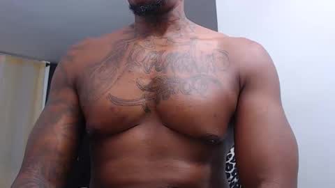 Jhon Tomson online show from February 3, 2:53 am