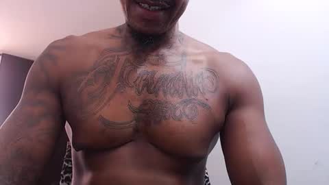 Jhon Tomson online show from February 13, 9:22 pm