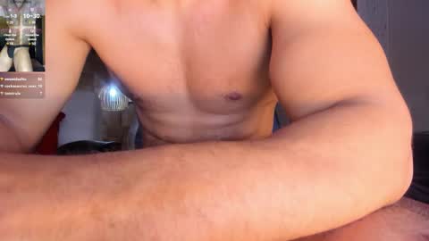 jhonaldsw online show from December 27, 6:53 pm